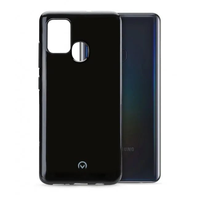 Mobilize Gelly Case Samsung Galaxy A21s Black