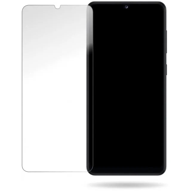 My Style Tempered Glass Screen Protector for Samsung Galaxy A31 Clear (10-Pack)