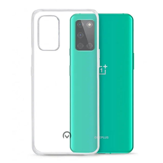 Mobilize Gelly Case OnePlus 8T Transparent