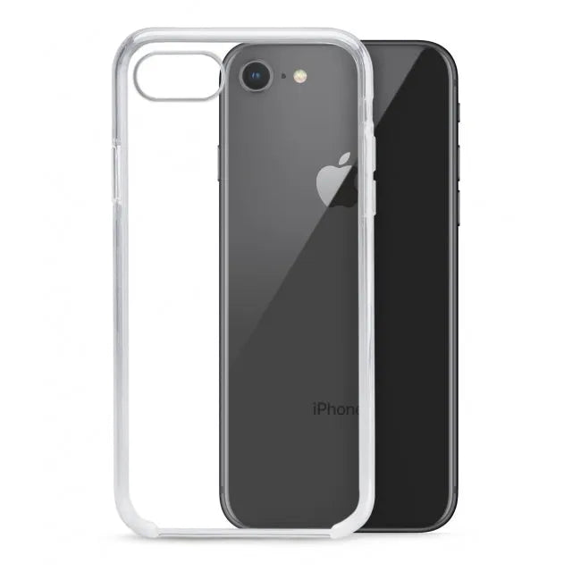 Mobilize Clear Case Apple iPhone 6/6S/7/8/SE (2020/2022) Clear
