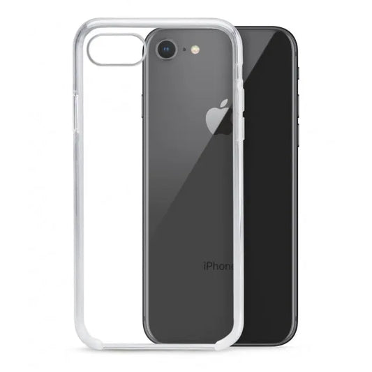 Mobilize Clear Case Apple iPhone 6/6S/7/8/SE (2020/2022) Clear
