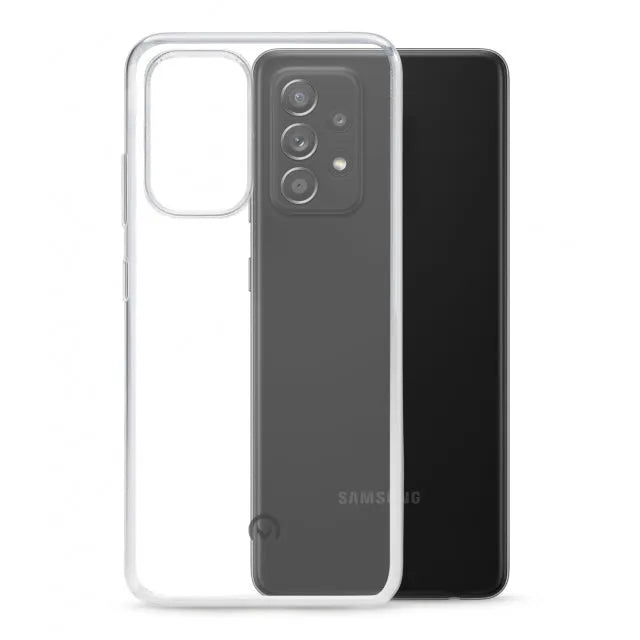 Mobilize Gelly Case Samsung Galaxy A52/A52 5G/A52s 5G Transparent