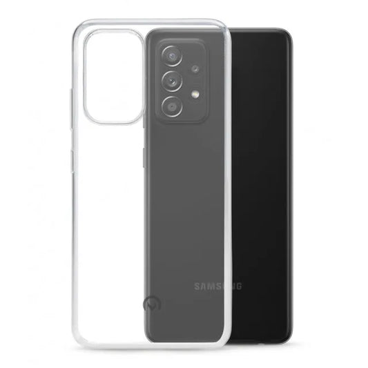 Mobilize Gelly Case Samsung Galaxy A52/A52 5G/A52s 5G Clear