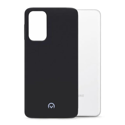 Mobilize Rubber Gelly Case Samsung Galaxy A32 5G Matt Black
