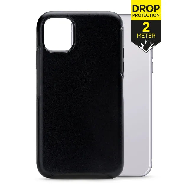 Mobilize Extreme Tough Case Apple iPhone 11/XR Black