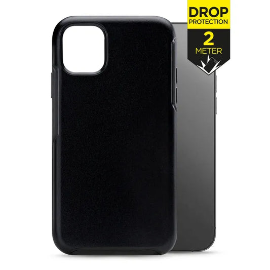 Mobilize Extreme Tough Case Apple iPhone 12/12 Pro Black