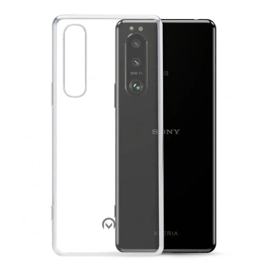 Mobilize Gelly Case Sony Xperia 5 III Clear