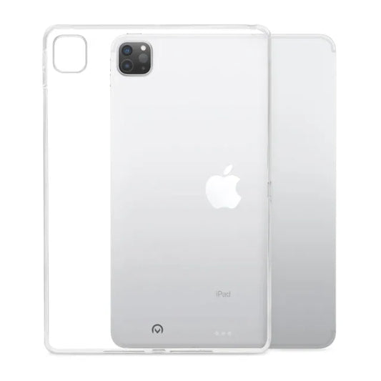 Mobilize Gelly Case Apple iPad Pro 11 (2018/2020/2021/2022)/Air 10.9 (2020/2022) Clear