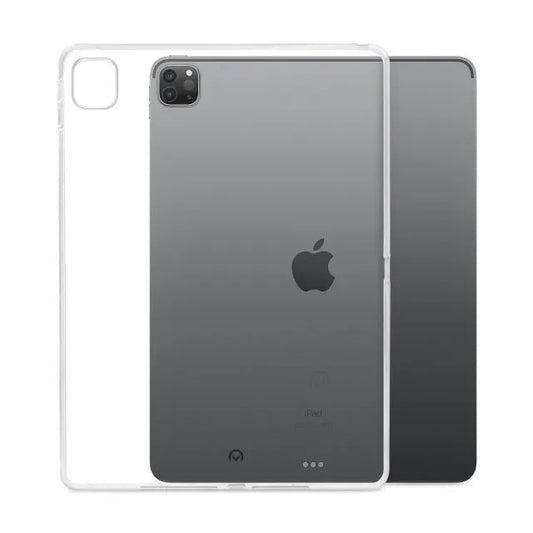 Mobilize Gelly Case Apple iPad Pro 12.9 (2018/2020/2021/2022) Clear