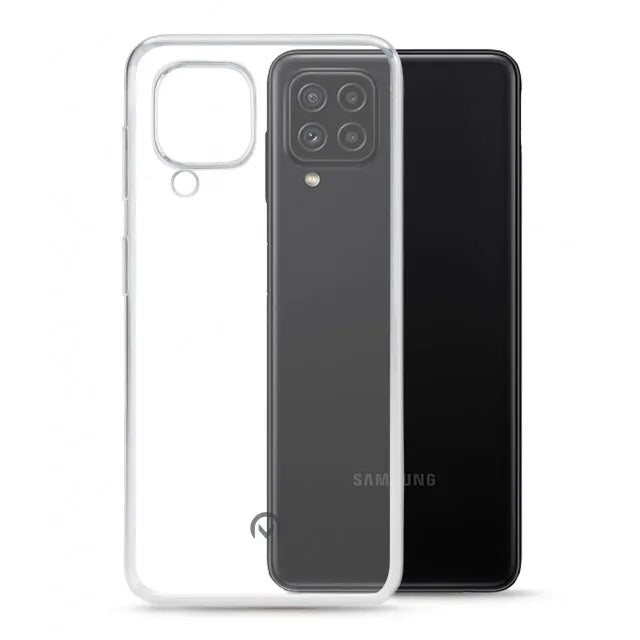 Mobilize Gelly Case Samsung Galaxy A22 4G Transparent