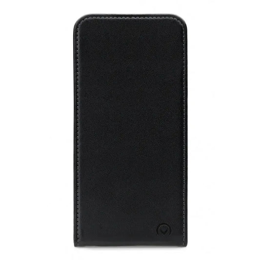 Mobilize Classic Gelly Flip Case Apple iPhone 13 Black