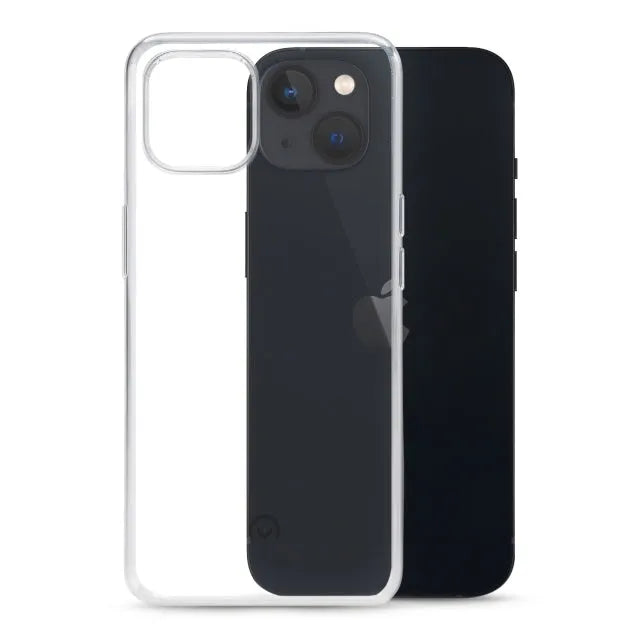 Mobilize Gelly Case Apple iPhone 13 Mini Transparent