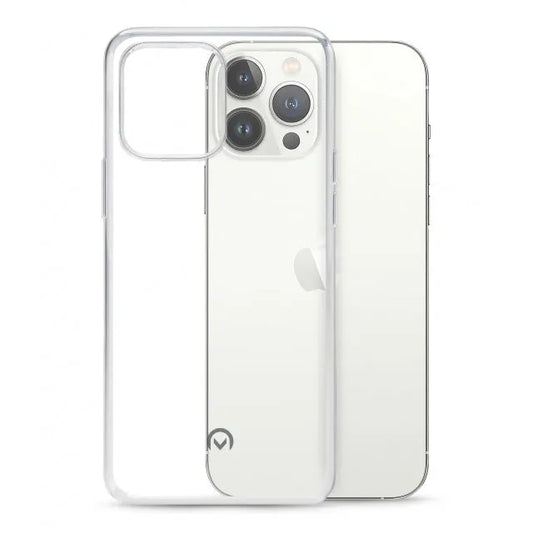 Mobilize Gelly Case Apple iPhone 13 Pro Max Transparent