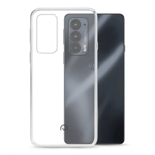Mobilize Gelly Case Motorola Edge 20 Clear