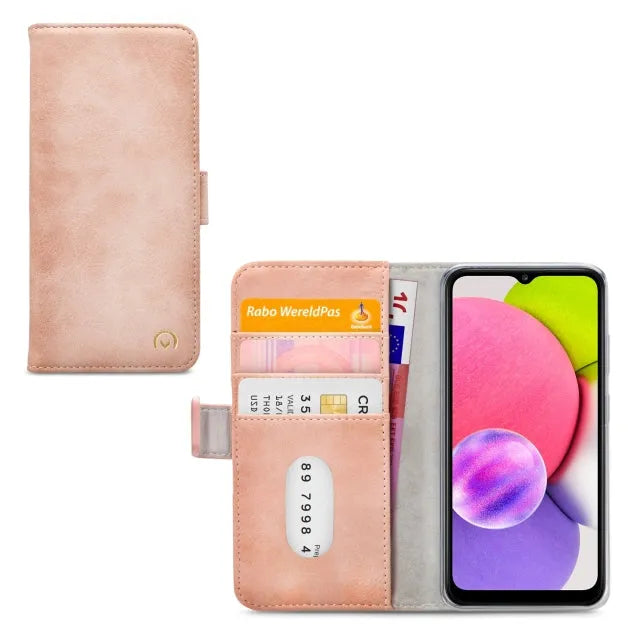 Uunique Lederen Touchscreen Handschoenen - Heren (maat L/XL)