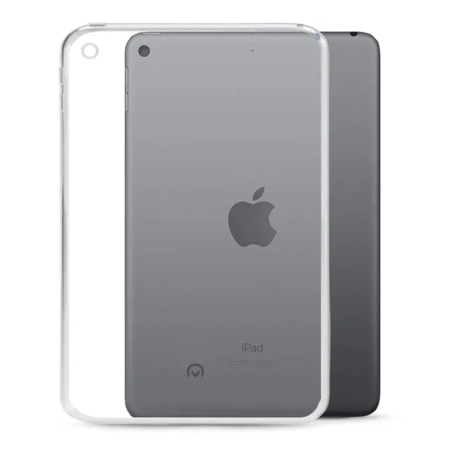 Mobilize Gelly Case Apple iPad Mini/2/3/4/5 Clear