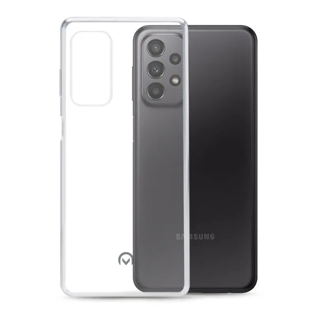 Mobilize Gelly Case Samsung Galaxy A23 5G Clear