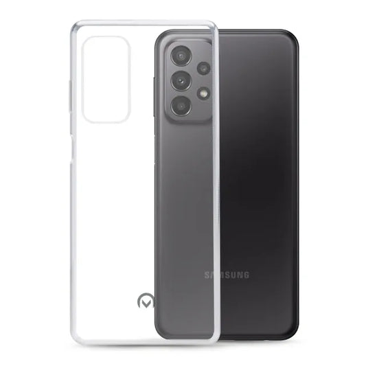 Mobilize Gelly Case Samsung Galaxy A23 5G Clear