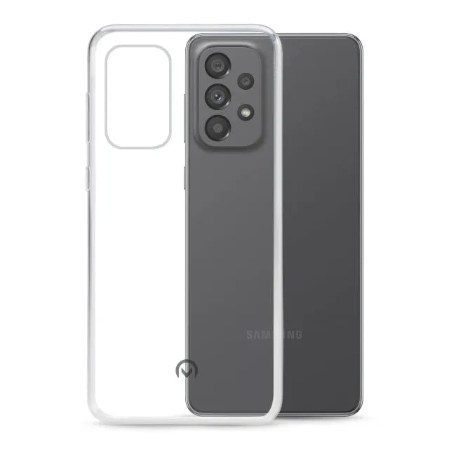 Mobilize Gelly Case Samsung Galaxy A73 5G Clear