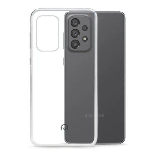 Mobilize Gelly Case Samsung Galaxy A73 5G Clear