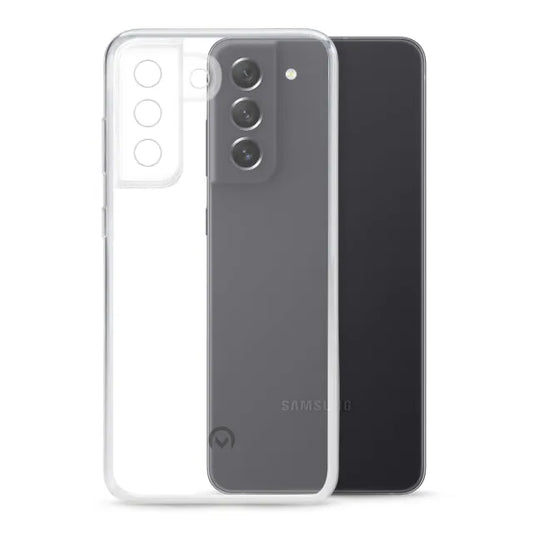 Mobilize Gelly Case Samsung Galaxy S21 FE 5G Clear