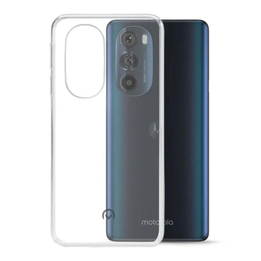 Mobilize Gelly Case Motorola Edge 30 Pro/X30 Clear