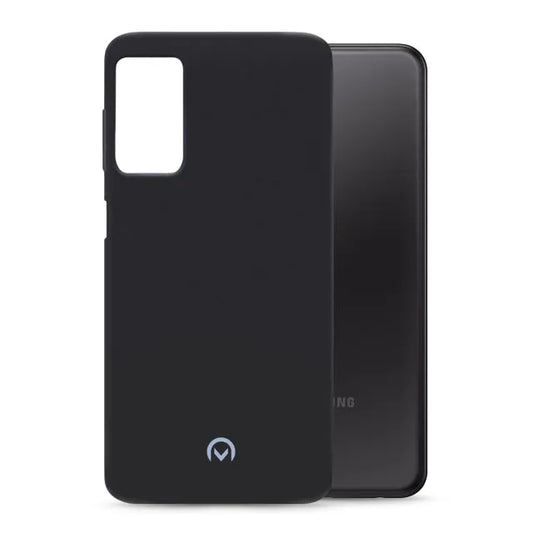 Mobilize Rubber Gelly Case Samsung Galaxy A23 5G Matt Black