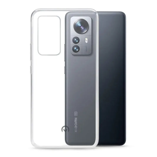 Mobilize Gelly Case Xiaomi 12 Pro/12S Pro Clear
