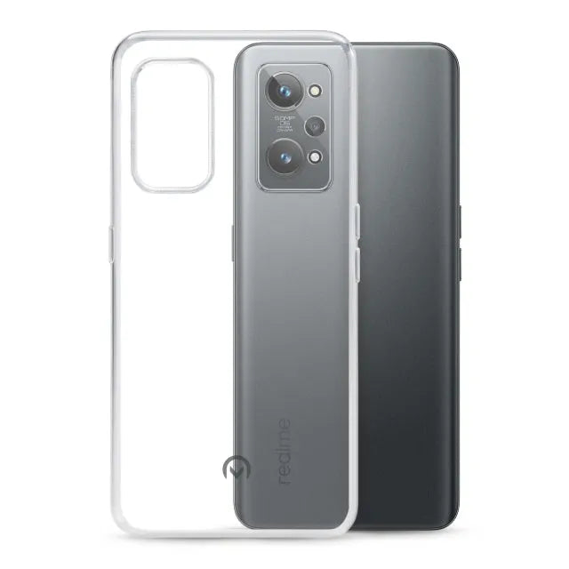 Mobilize Gelly Case realme GT 2/NEO 3T Transparent
