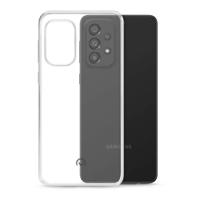 Mobilize Gelly Case Samsung Galaxy A13 4G Clear