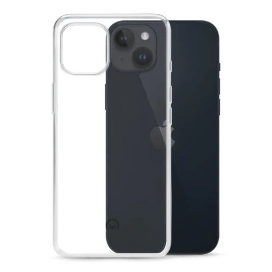 Mobilize Gelly Case Apple iPhone 14 Plus Transparent