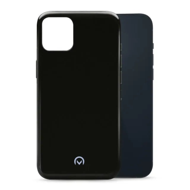 Mobilize Gelly Case Apple iPhone 14 Plus Schwarz