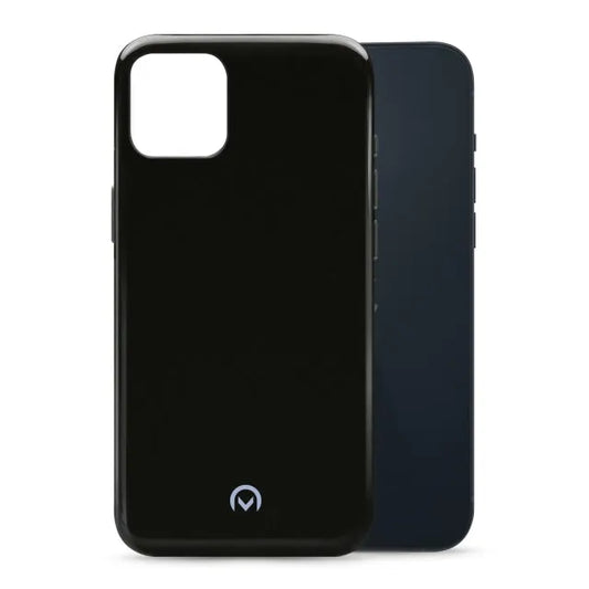 Mobilize Gelly Case Apple iPhone 14 Plus Schwarz