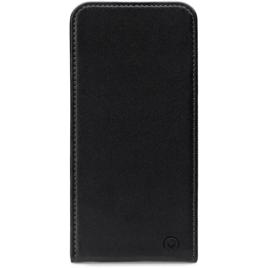 Mobilize Classic Gelly Flip Case Apple iPhone 14 Noir