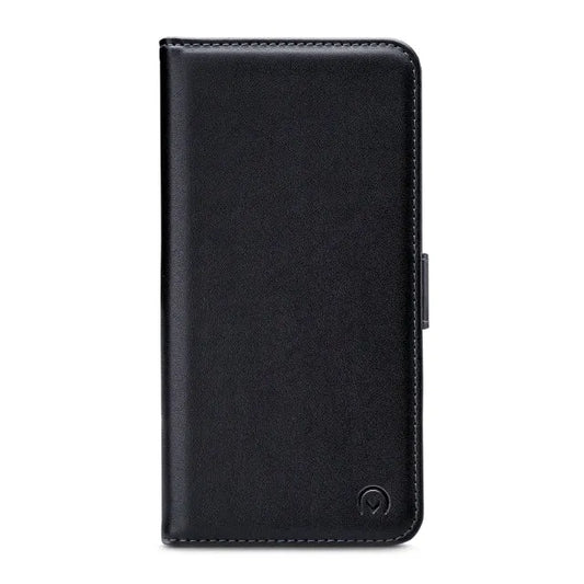 Mobilize Classic Gelly Wallet Book Case Motorola Moto G32 Black