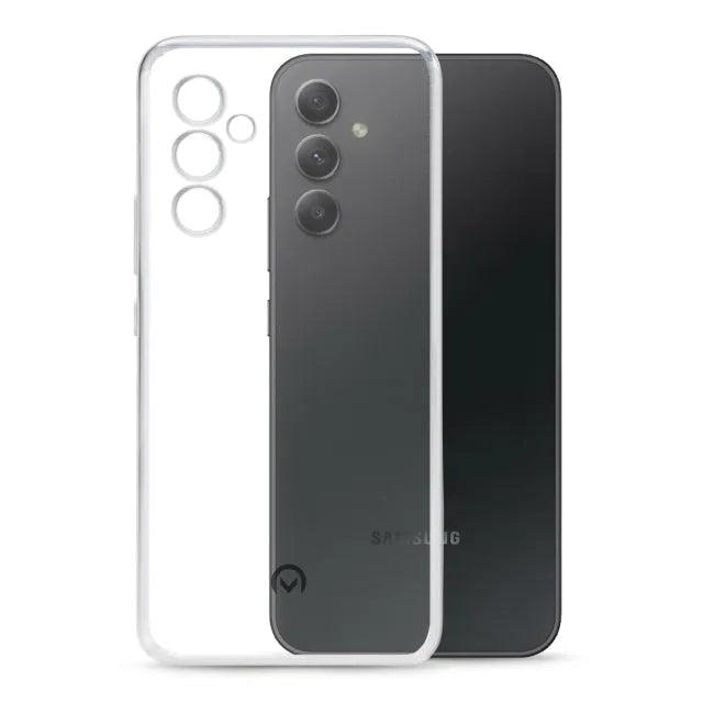 Mobilize Gelly Case Samsung Galaxy A34 5G Clear