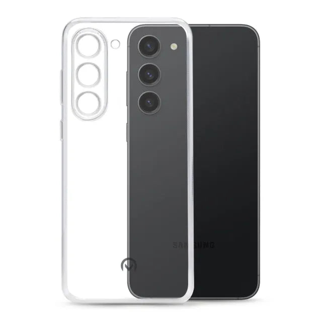 Mobilize Gelly Case Samsung Galaxy S23 5G Clear