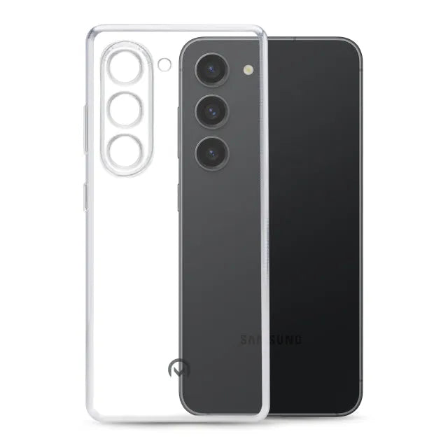 Mobilize Gelly Case Samsung Galaxy S23+ 5G Clear