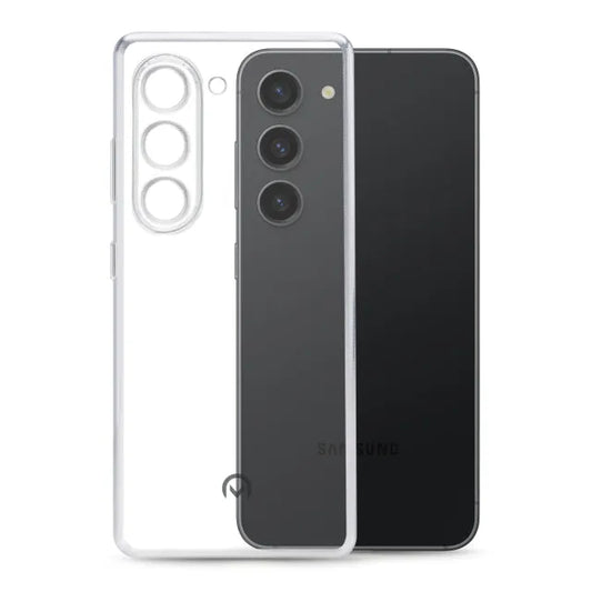 Mobilize Gelly Case Samsung Galaxy S23+ 5G Clear