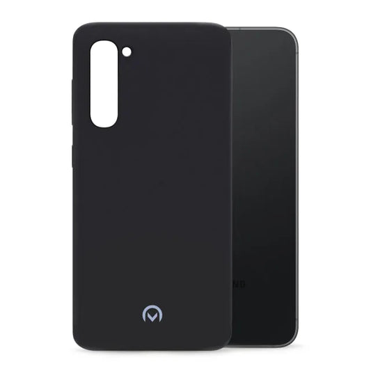 Mobilize Rubber Gelly Case Samsung Galaxy S23+ 5G Matt Black