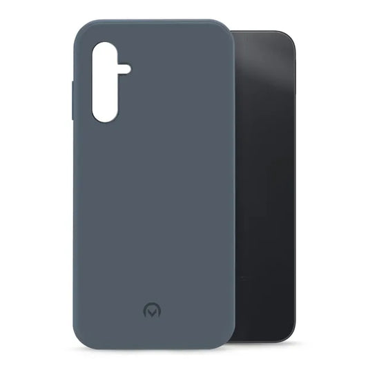 Mobilize Rubber Gelly Case Samsung Galaxy A14 4G/5G Matt Blau