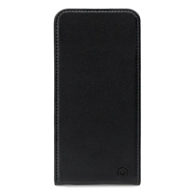 Mobilize Classic Gelly Flip Case Apple iPhone 15 Pro Max Black