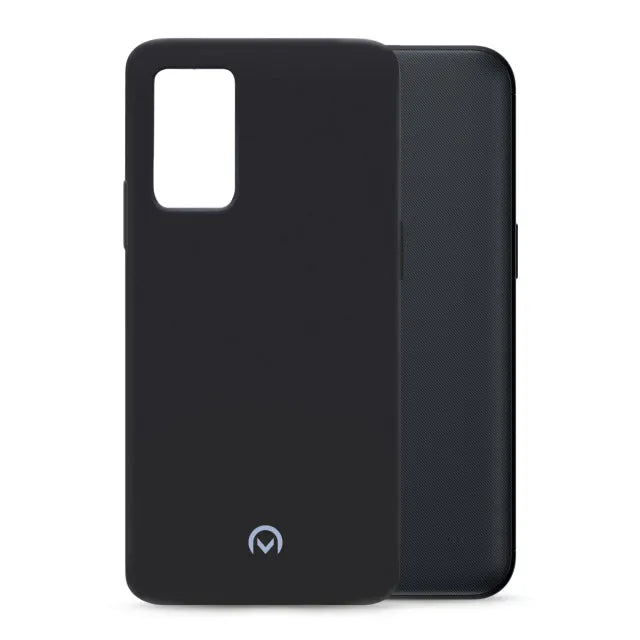 Mobilize Rubber Gelly Case Nokia XR21/HMD XR21 Matt Black