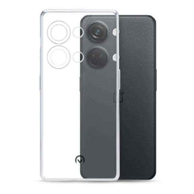 Mobilize Gelly Case OnePlus Nord 3 5G Clear