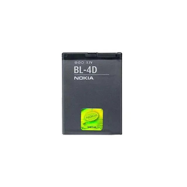 BL-4D Nokia Accu Li-Ion 1200 mAh Bulk