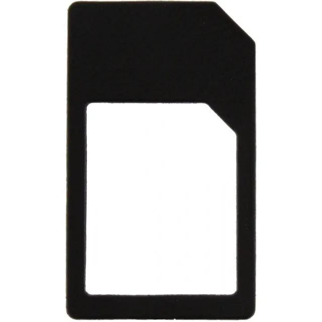 Xccess Micro SIM Adapter