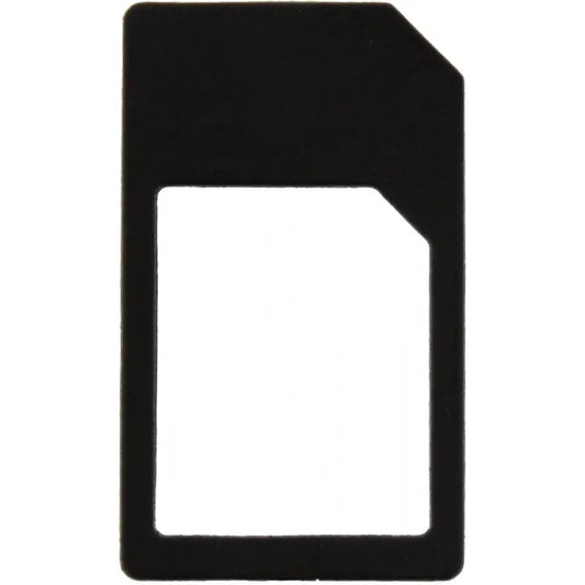 Xccess Micro SIM Adapter