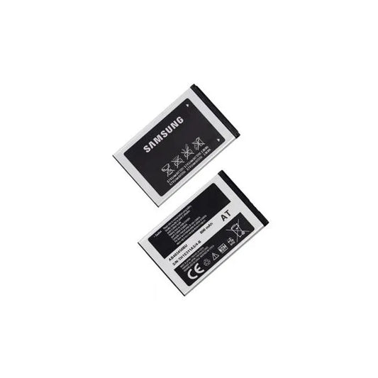AB403450BU Samsung Accu Li-Ion 800 mAh Bulk