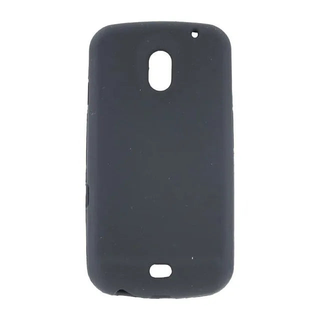 Xccess Silicone Case Samsung Galaxy Nexus I9250 Black