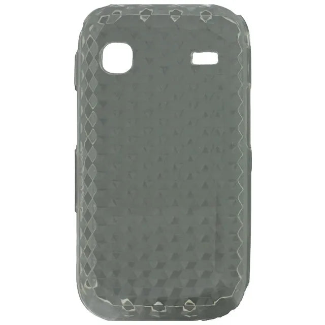 Xccess TPU Case Samsung Galaxy Gio S5660 Transparent